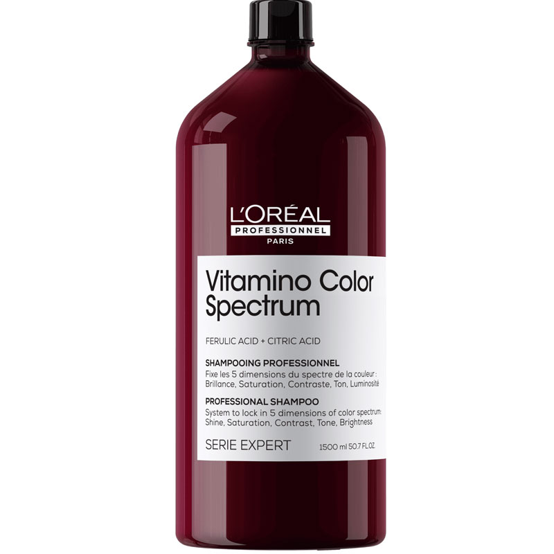 Expert Vitamino Spectrum shampooing 1500ml